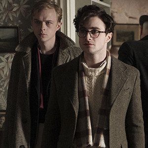 Kill Your Darlings Launches Official Website