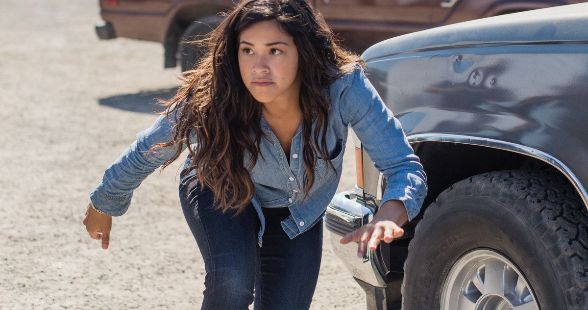 Miss Bala Remake Trailer Turns Gina Rodriguez Into a Badass Action Star
