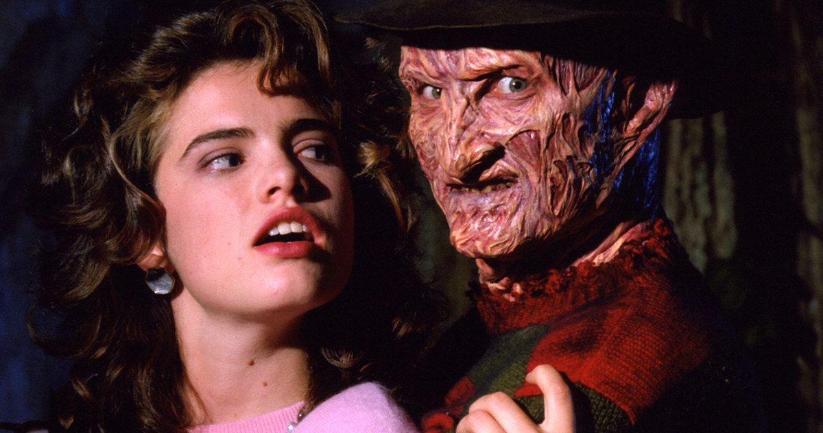 Why Original Elm Street Star Refuses to Watch the Nightmare Remake