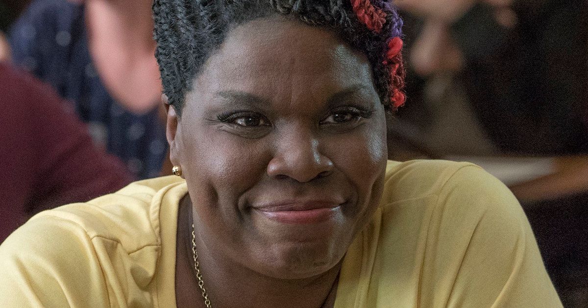 Ghostbusters Star Leslie Jones Quits Twitter Following Racist Attacks