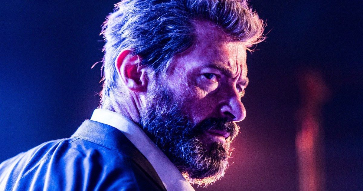 Hugh Jackman Teases Huge Announcement, Is He Returning as Wolverine?