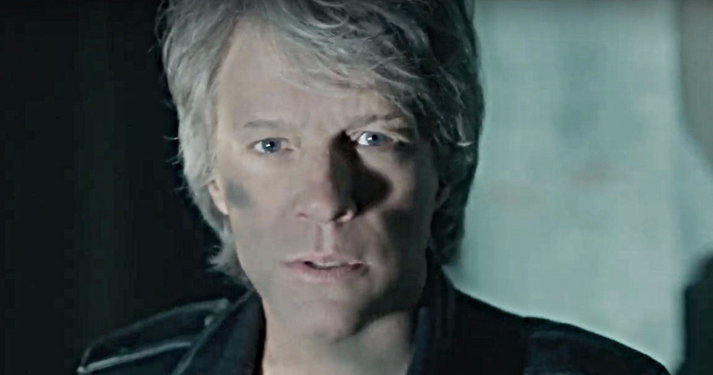 Bon Jovi Drops Unbroken Music Video from Netflix's To Be of Service