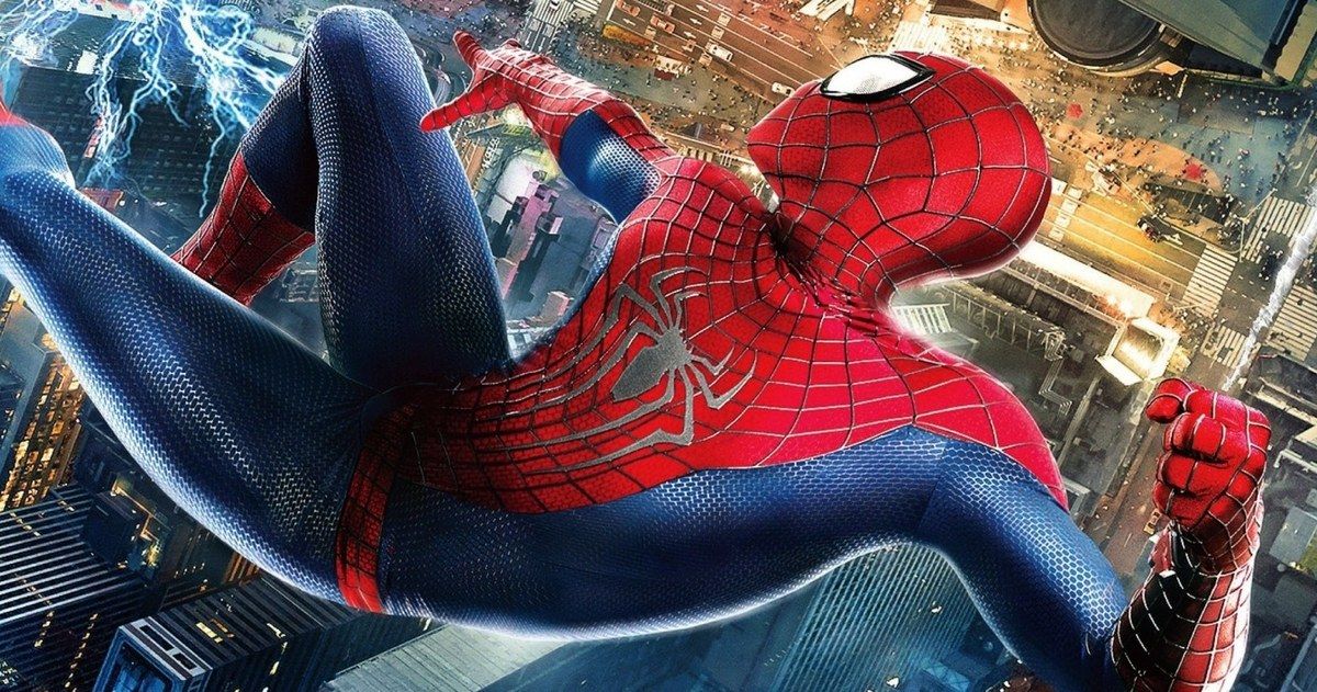 The Amazing Spider-Man 2 Is Operatic and Ambitious Teases Director