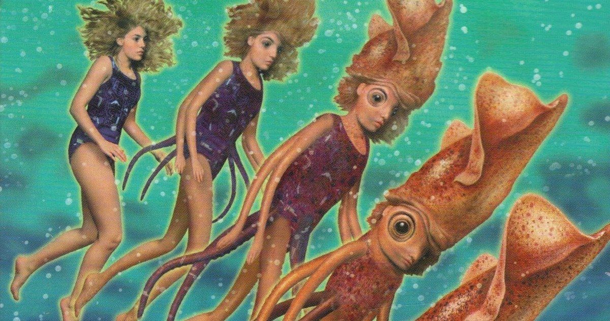 Animorphs Movie in Development at Universal Pictures