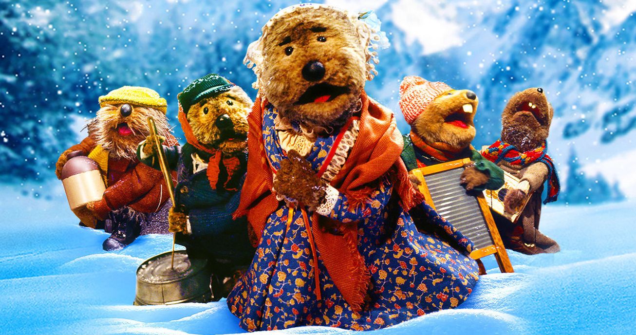 Emmet Otter's Jug-Band Christmas Movie Coming from Flight of the Conchords Star