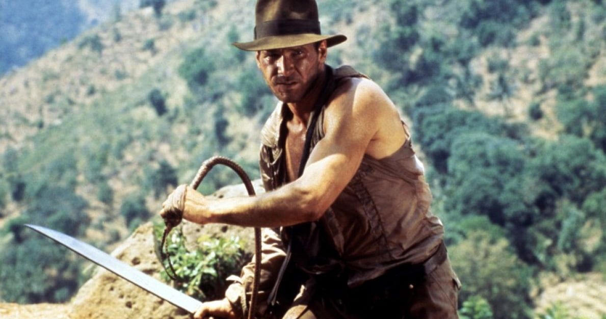 Indiana Jones Beats Ellen Ripley as Greatest Movie Hero of All Time in New Poll
