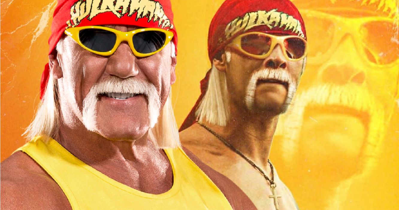 Hulk Hogan Shares Update on Chris Hemsworth's Hulkamania Biopic: He's Ready Brother!