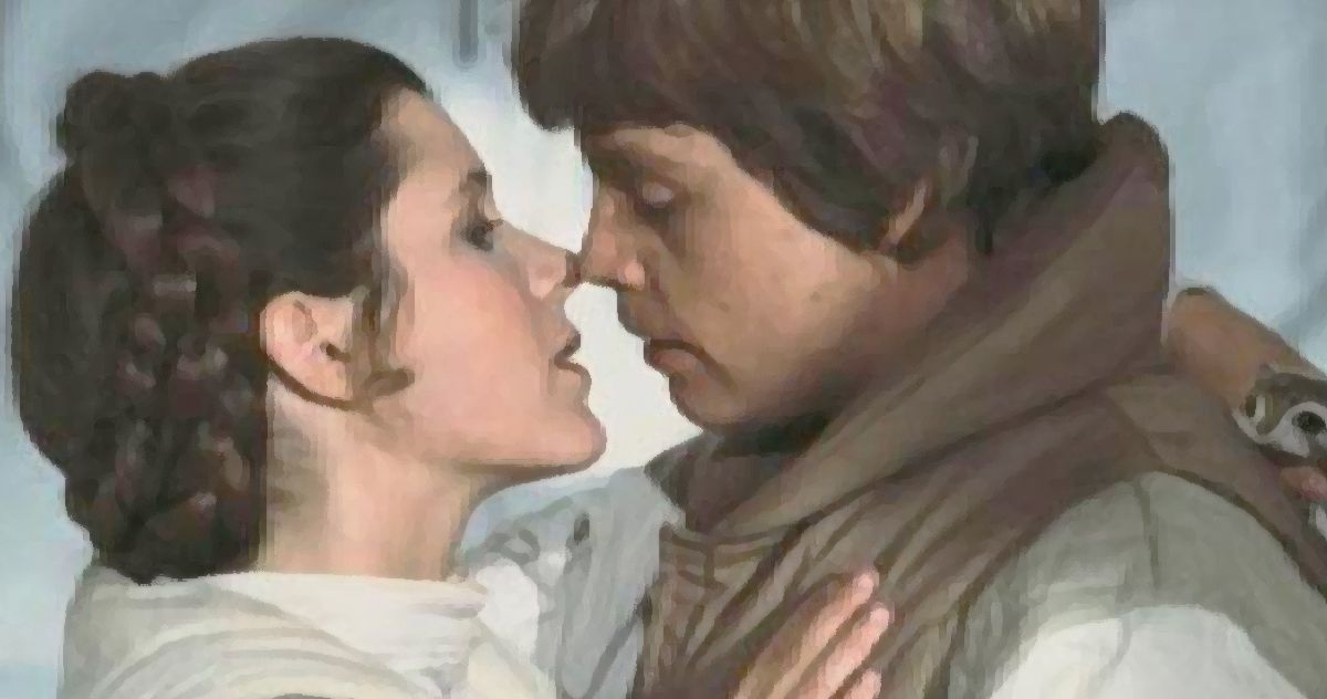 Star Wars Composer John Williams Believed Luke &amp; Leia Would Be Lovers Who Had Kids