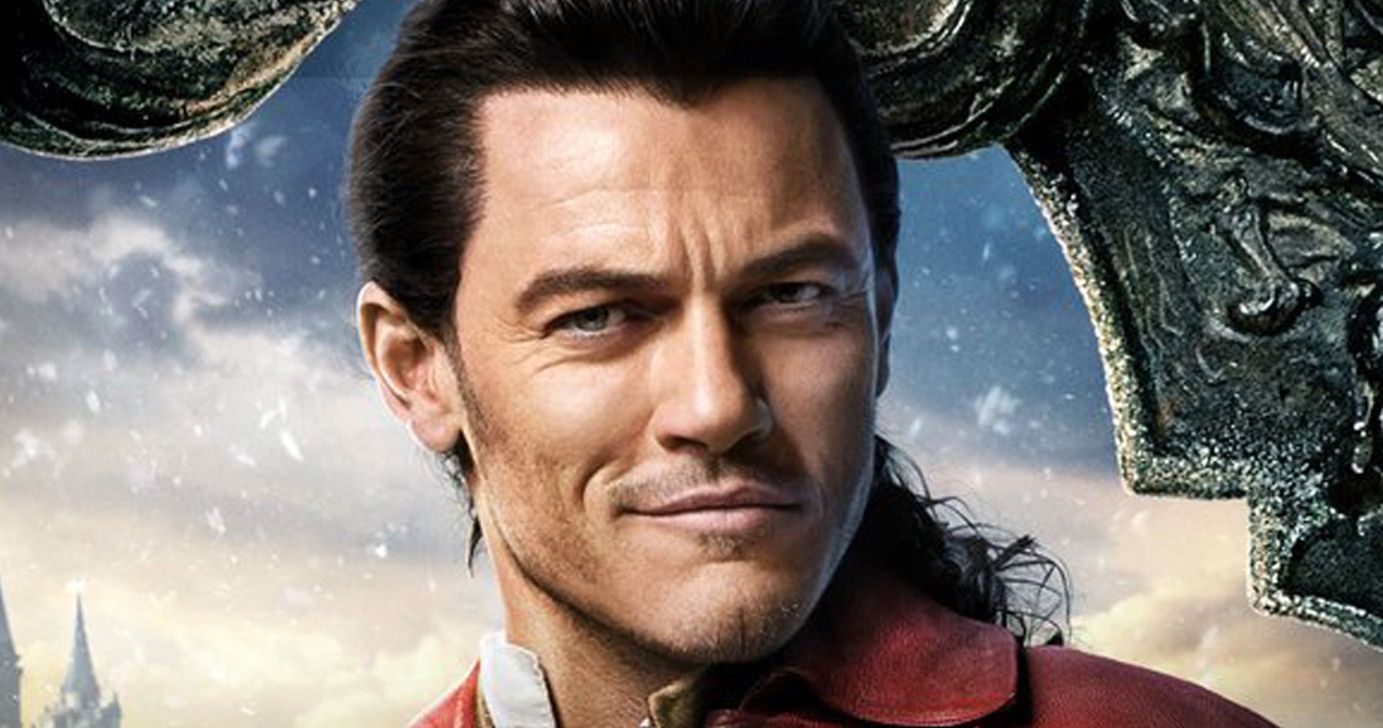 Gaston's Beauty and the Beast TV Spinoff Title Revealed on Disney+?