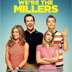 We're the Millers Comes to Blu-ray and DVD November 19th