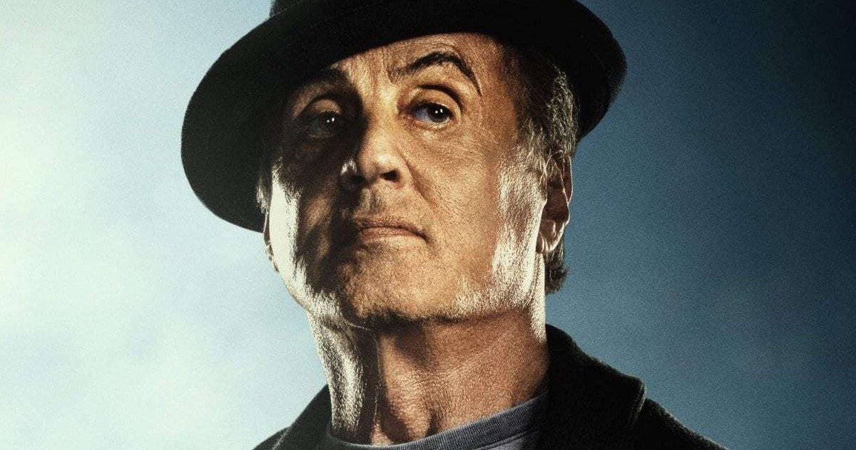 Stallone Says Goodbye to Rocky, Is the Character Gone for Good?