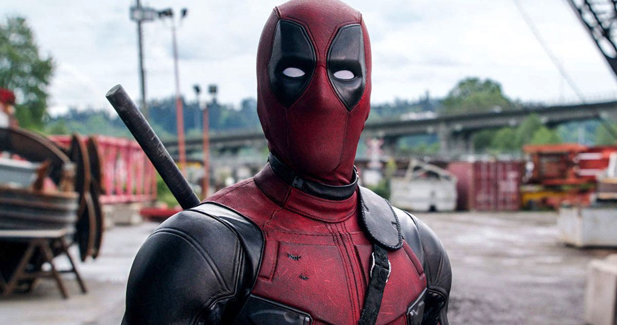 Deadpool 2 Resumes Production After Fatal Stunt Accident