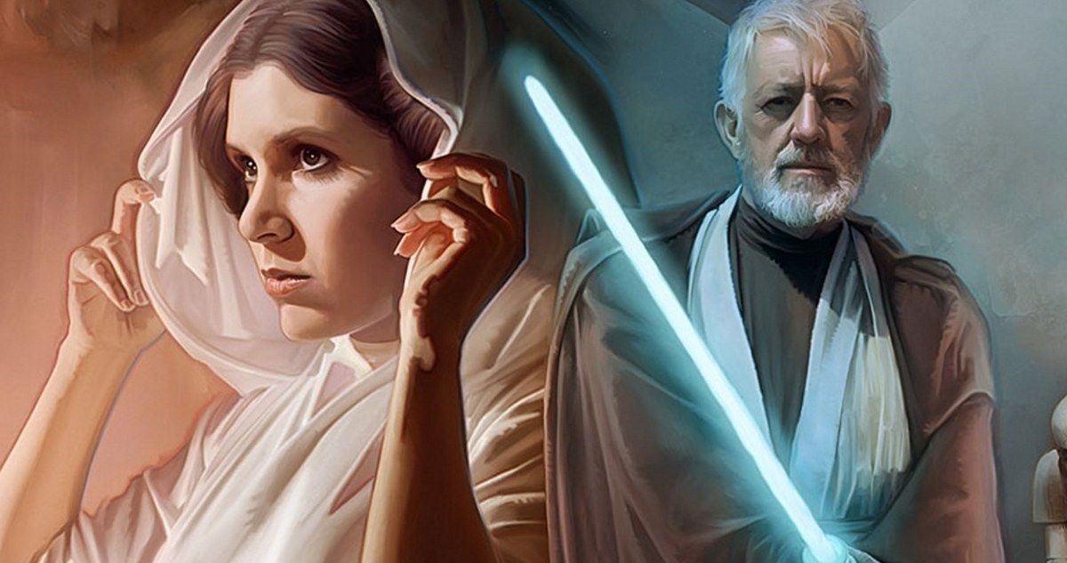 Lucasfilm Will Be More Selective with Future Star Wars Movies