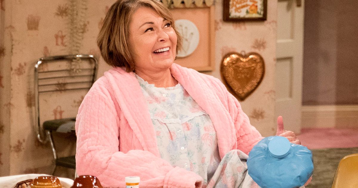 Roseanne's Cause of Death Revealed in The Conners Spin-Off