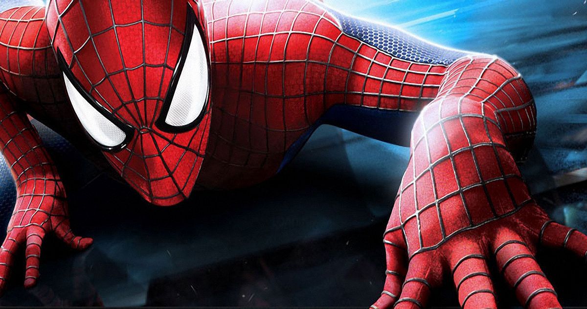 Marvel's Spider-Man Casting Down to 5 Actors