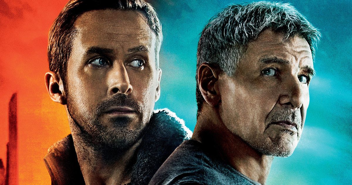 Will Blade Runner 2049 Be a Bigger Bomb Than Alien: Covenant?