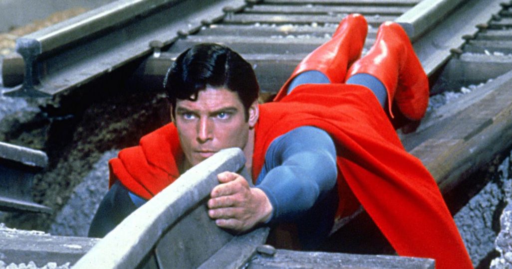 Superman Director Richard Donner Finds Bleak &amp; Angry Superhero Movies Too Depressing
