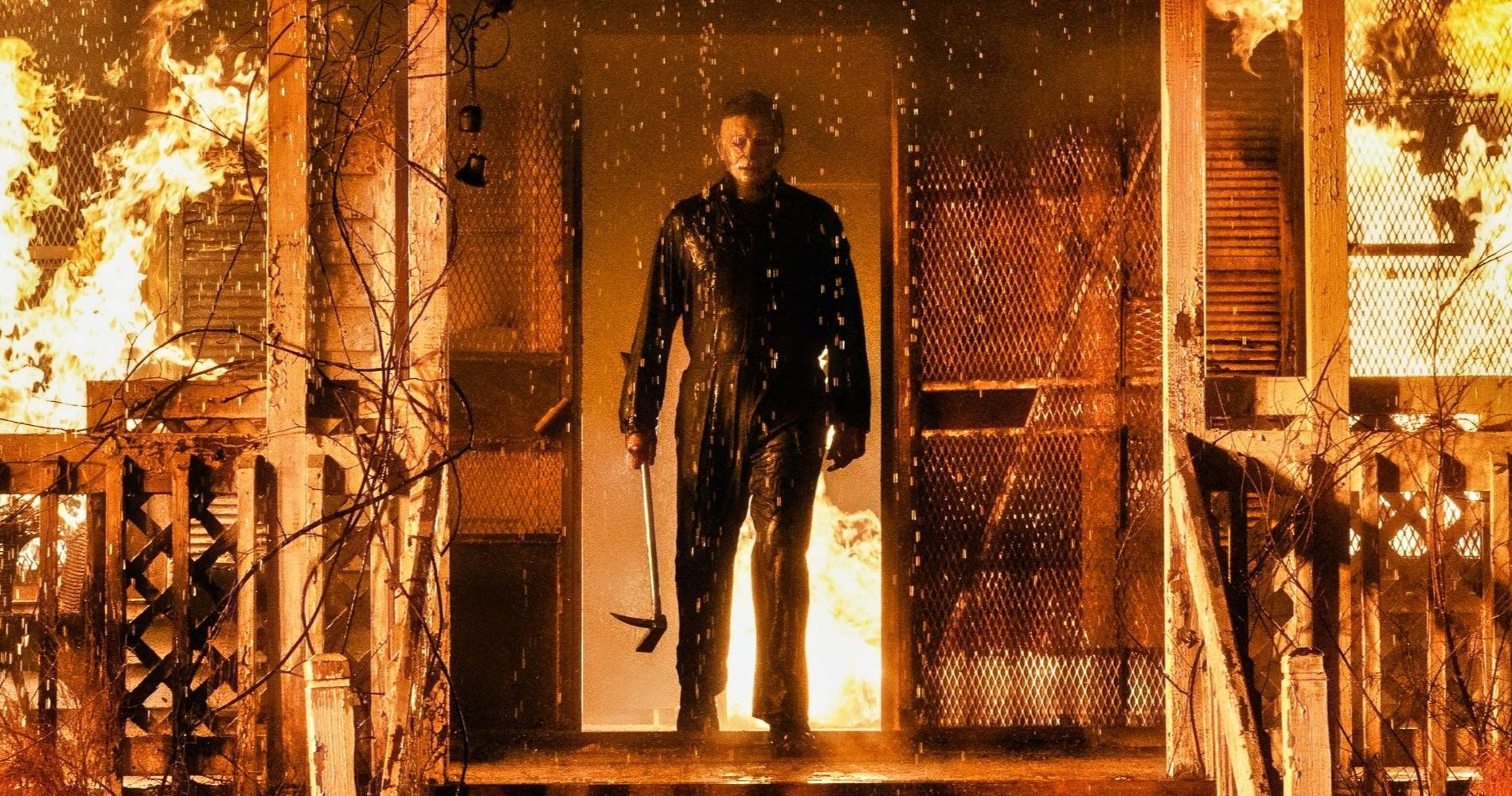 Halloween Kills Axed Original Michael Myers Actor Nick Castle's Cameo