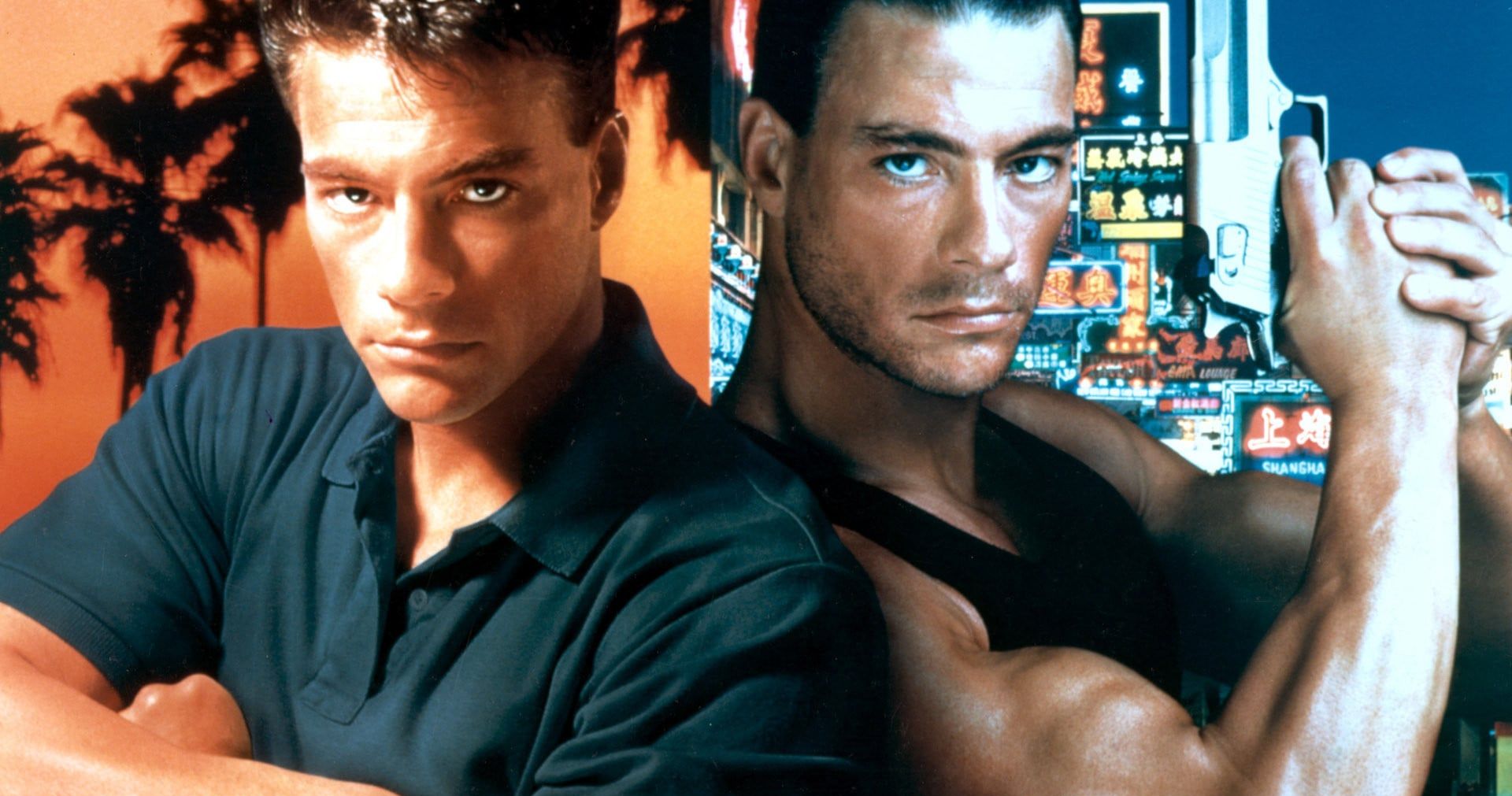 Jean-claude Van Damme's Double Impact Gets a Special Edition Blu-ray with Tons of Extras