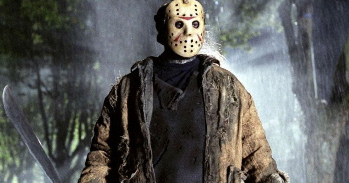 Friday the 13th Producer Really Wants to Make Another Jason Movie