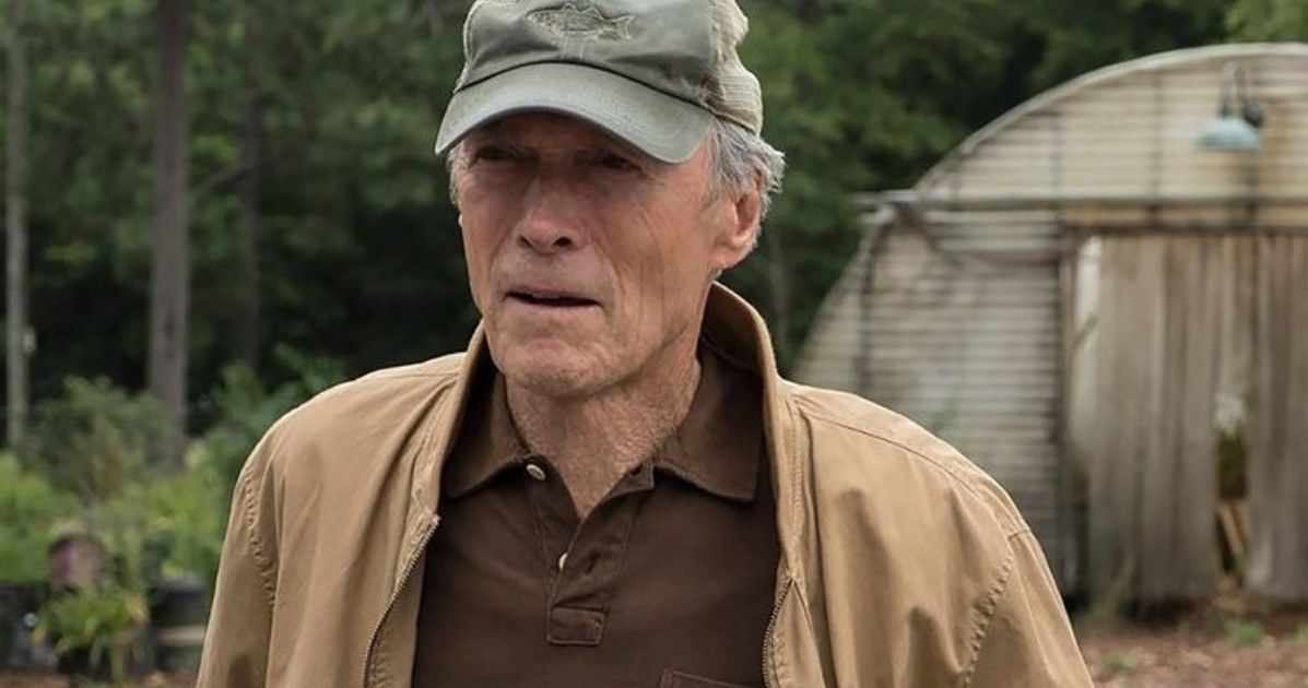 Clint Eastwood Circles Back to Direct Richard Jewell Biopic for Disney