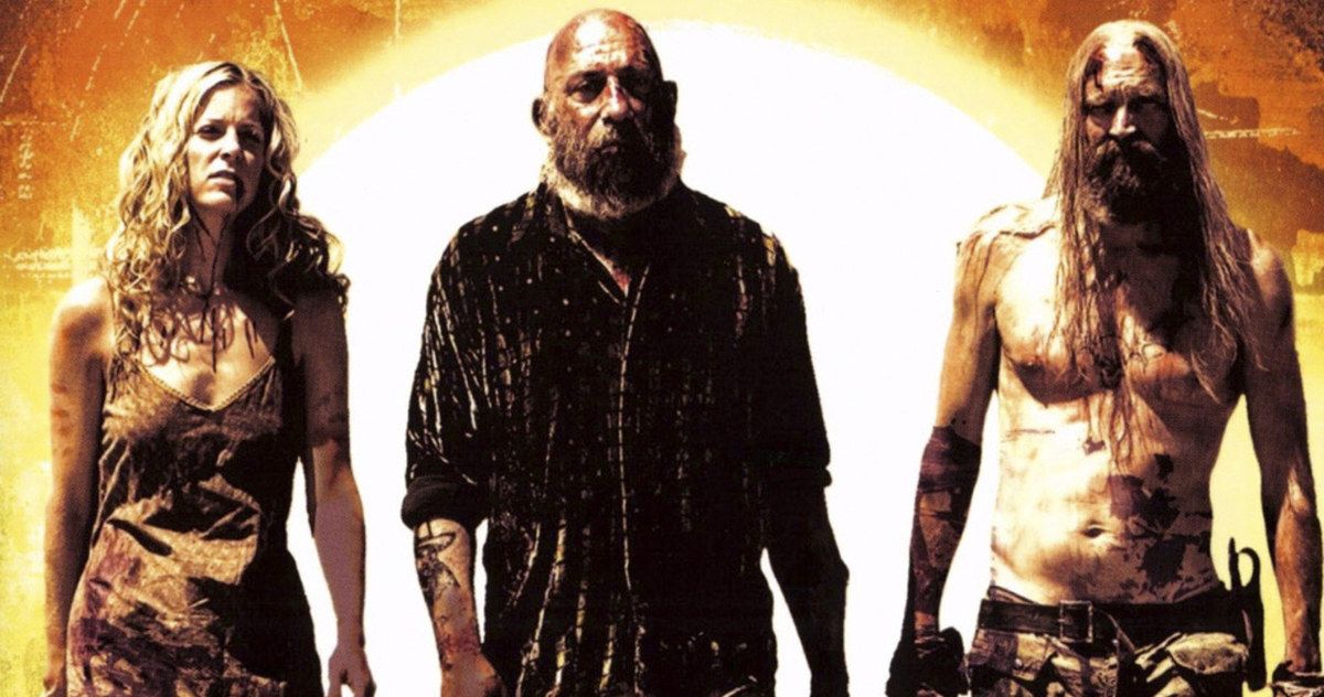 Devil's Rejects 2 Is Rob Zombie's Next Movie?