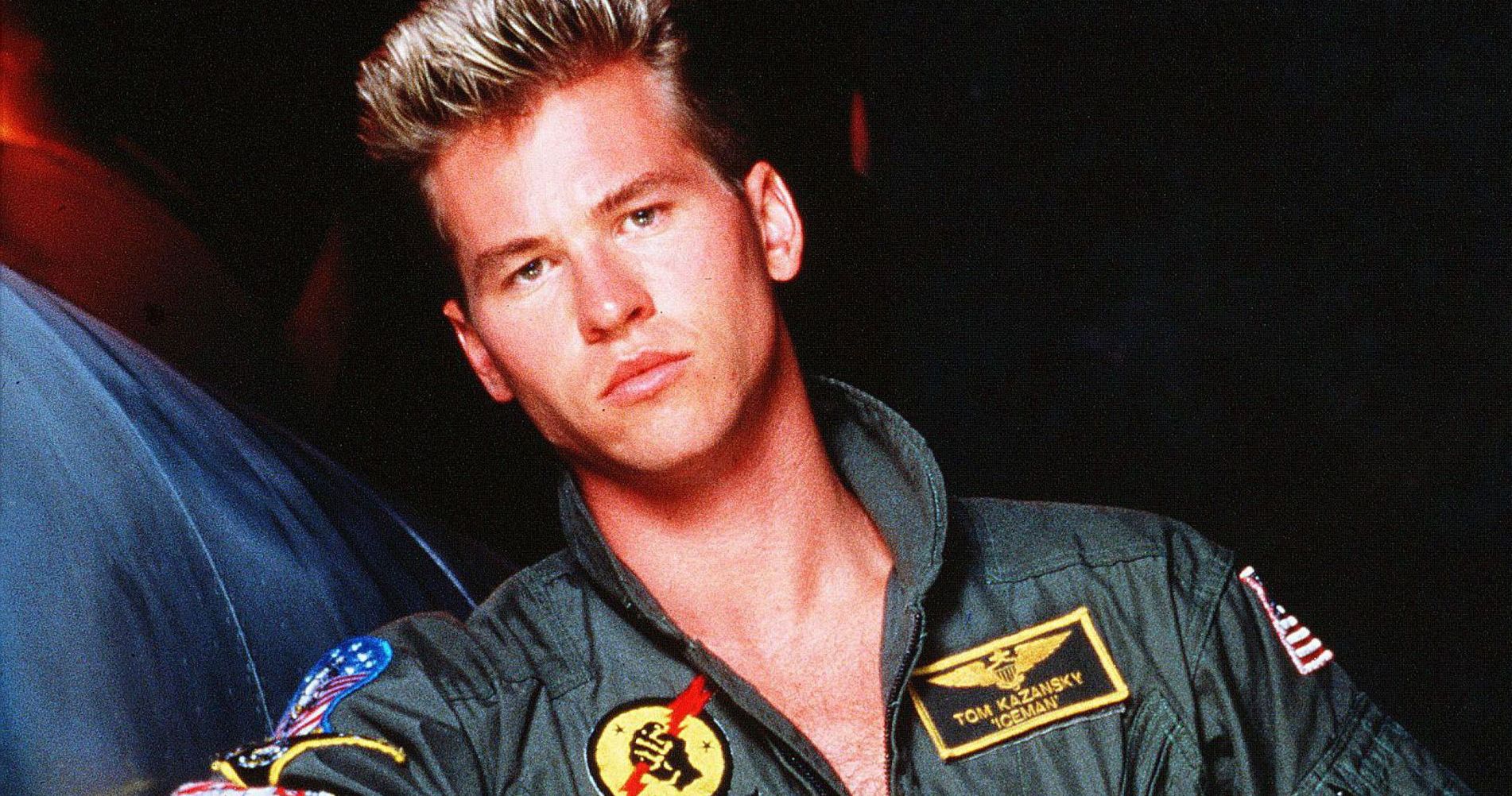 New Val Kilmer Documentary Is Coming from Amazon Studios and A24