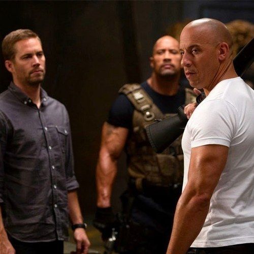Fast &amp; Furious 6 Official Synopsis Arrives with a New Photo