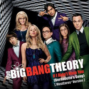 Watch Bernadette's Song from Last Night's Episode of The Big Bang Theory