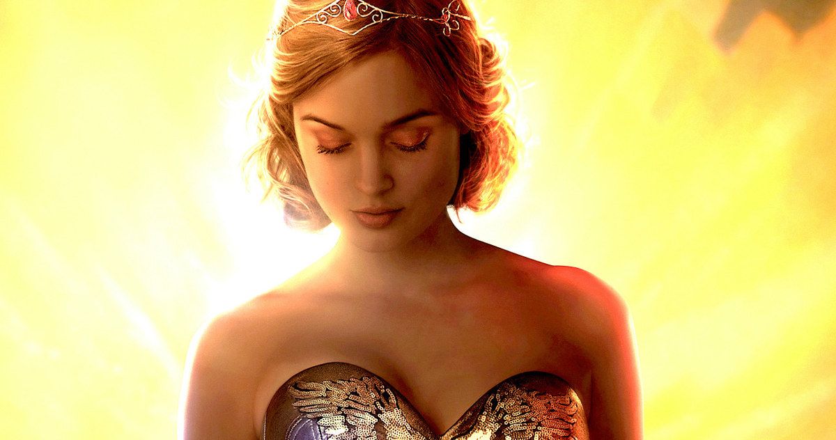 Wonder Women Rises in Professor Marston Posters, Release Date Announced