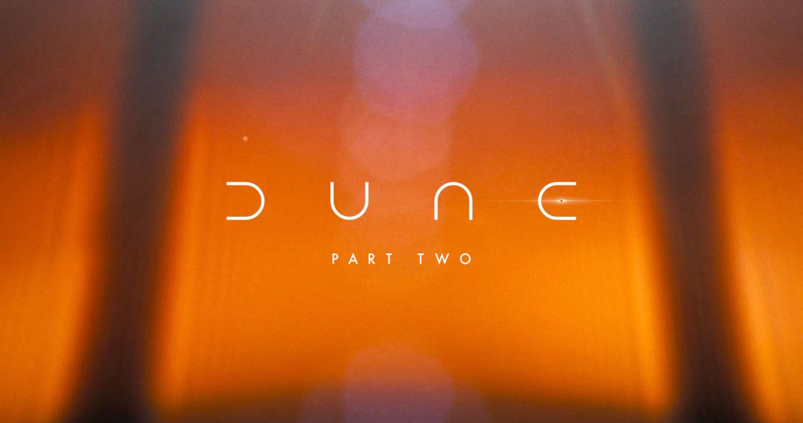 Dune: Part Two Is Officially Happening