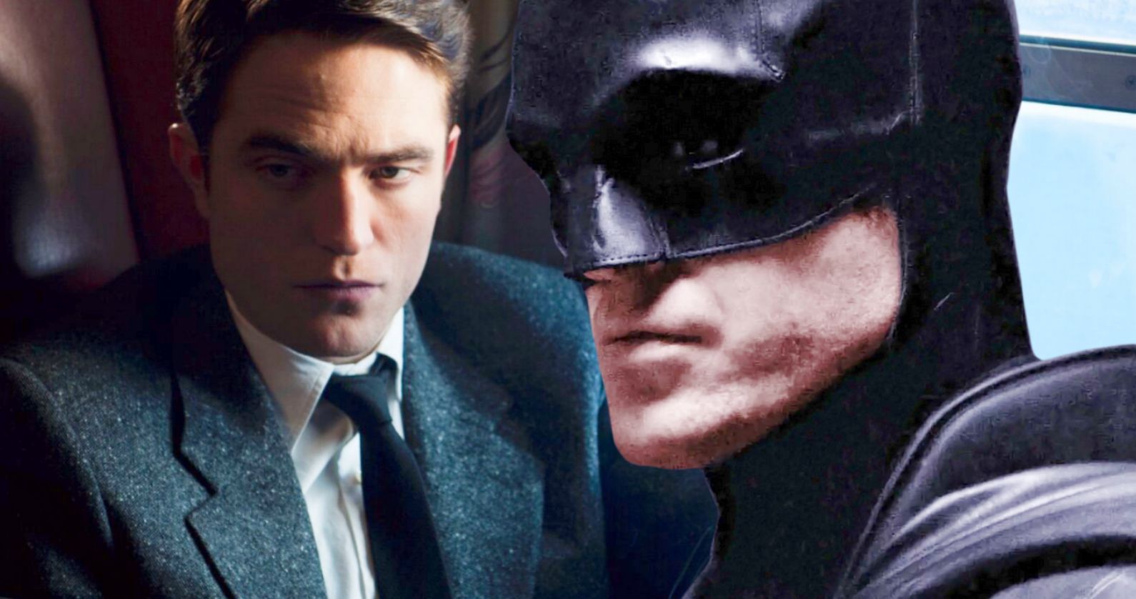 The Batman as James Bond? Robert Pattinson's 007 Odds Just Improved