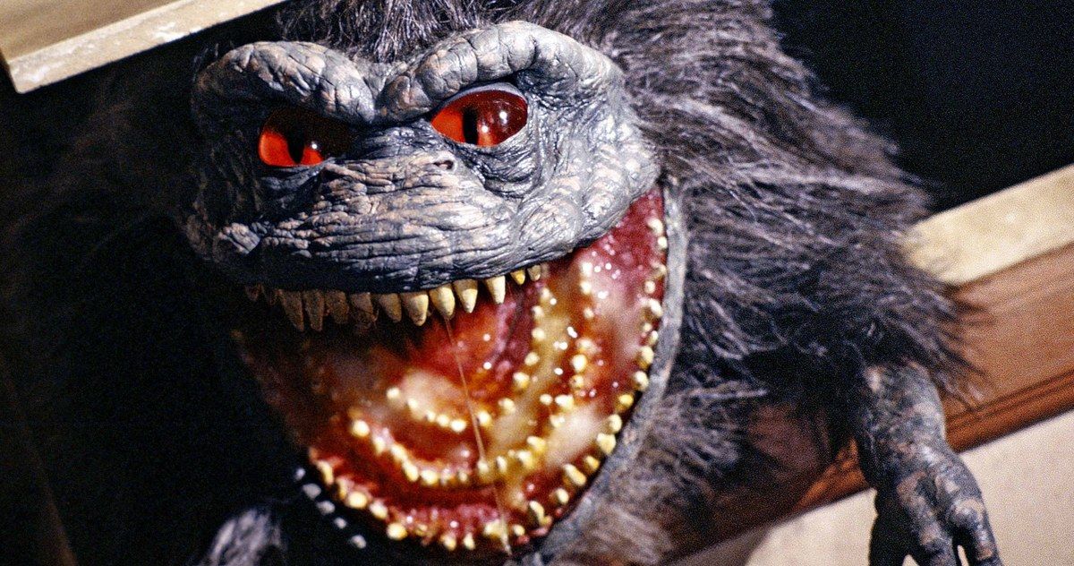 First Look at Critters: A New Binge Web Series Brings Back the Iconic Monsters
