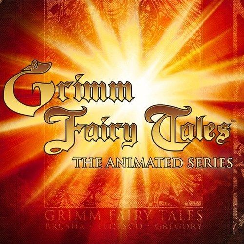 Watch The First 3-Minutes of Grimm Fairy Tales: The Animated Series