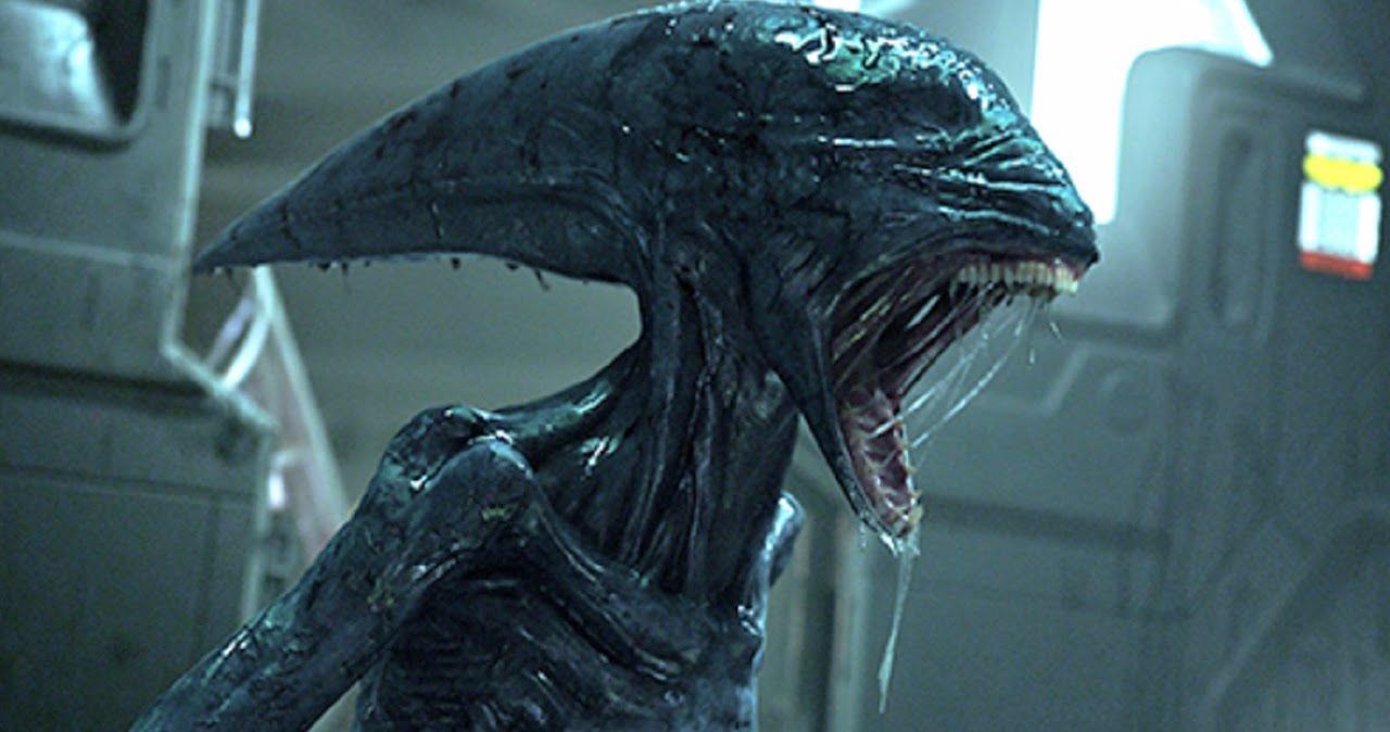New Alien Movie Probably Won't Revisit Prometheus or Covenant Teases Ridley Scott