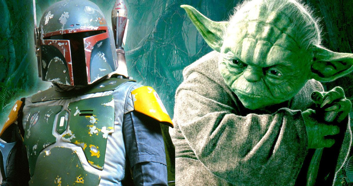 Boba Fett and Yoda Movies Coming After Obi-Wan Spin-Off?