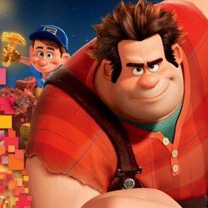 BOX OFFICE PREDICTIONS: Will Wreck-It Ralph Take Home the Box Office Crown?