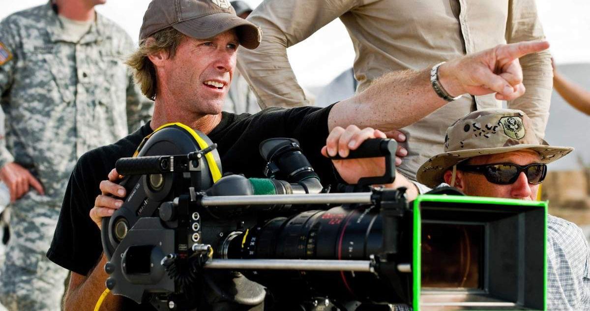 Michael Bay Is Producing First Pandemic Thriller to Shoot in L.A. During Lockdown