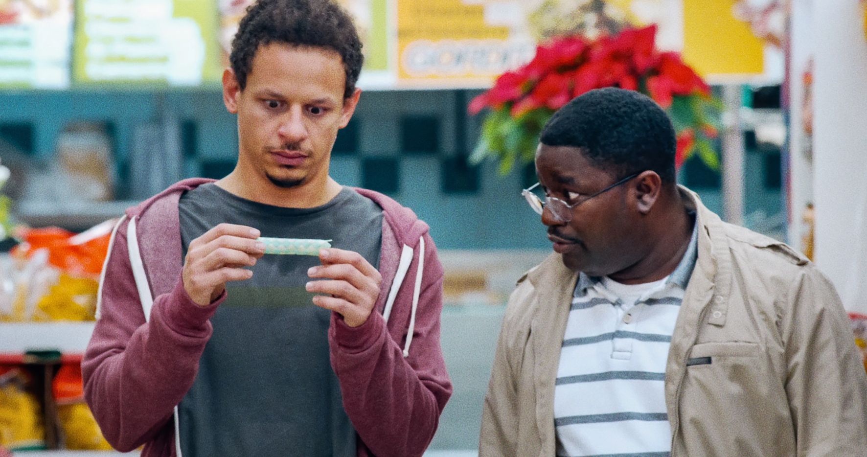 Bad Trip Prank Gone Wrong Had Eric Andre Truly Believing He Was About to Die
