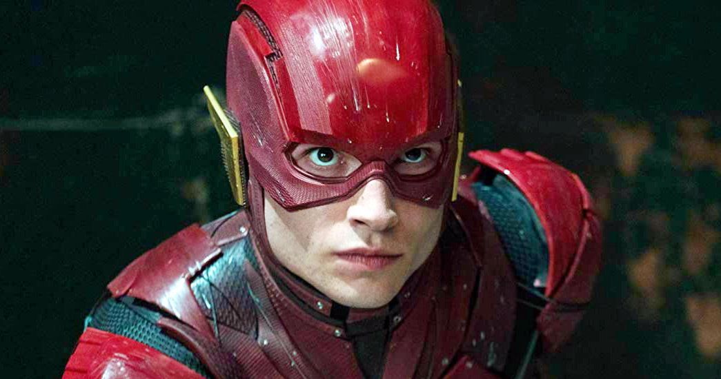 The Flash Movie Races Towards 2021 Start Date, Ezra Miller Still Attached