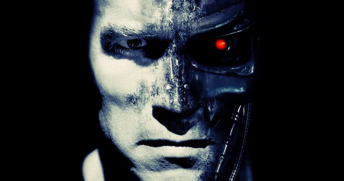 Terminator Reboot Begins Principal Photography