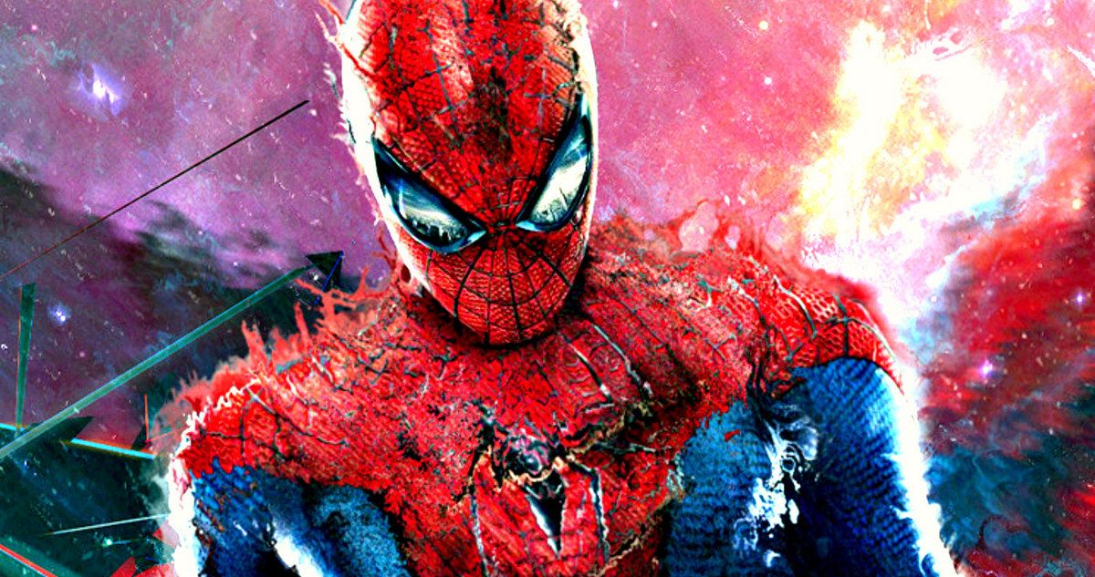 Marvel's Spider-Man Shortlist Includes These Directors