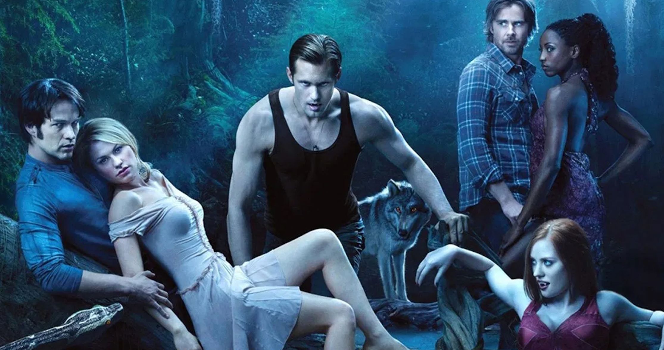 True Blood Reboot Will Only Happen If the Story Is Worth Telling Assures HBO Boss