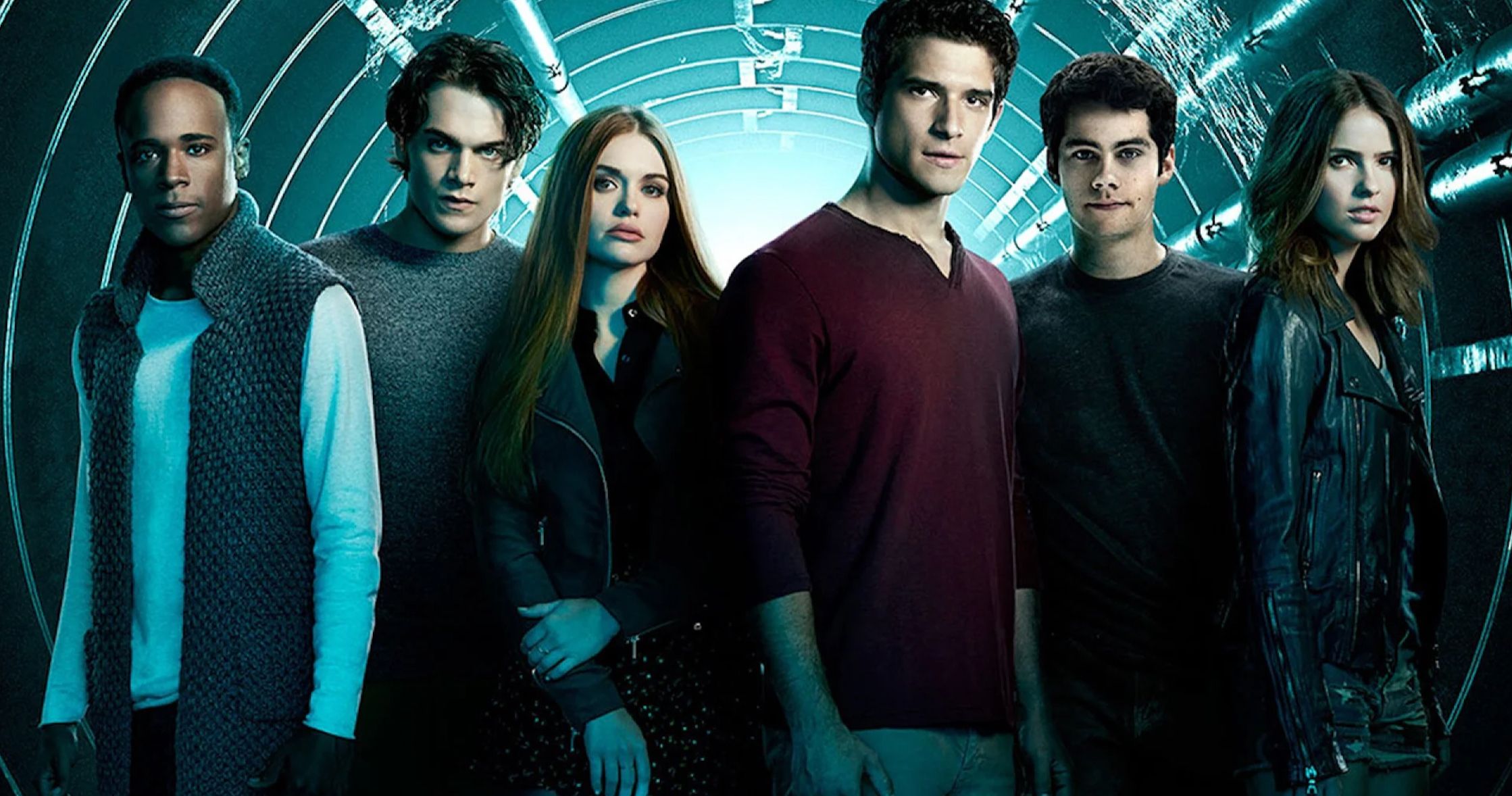 Teen Wolf the Movie Teaser Announces Sequel to MTV Series, Along with New Wolf Pack TV Show