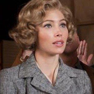 Hitchcock Photos with First Look at Jessica Biel as Vera Miles