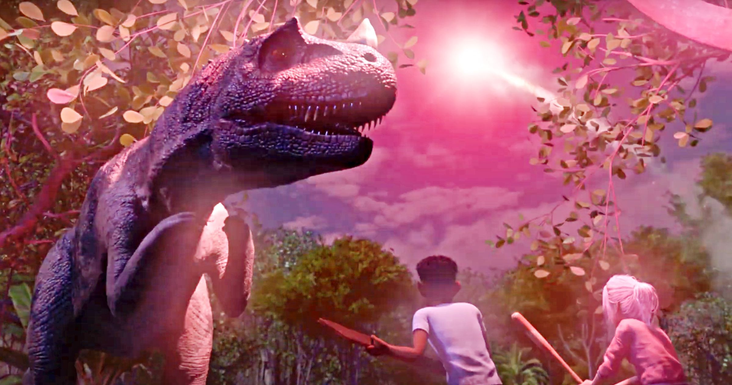 New Jurassic World: Camp Cretaceous Season 2 Trailer Arrives, Netflix Release Date Announced
