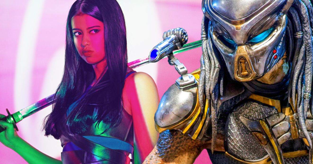 New 'Predator' film reportedly casts Amber Midthunder as lead