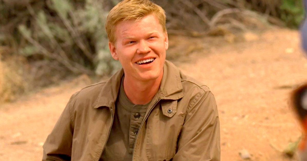 Jesse Plemons Joins Black Mass; Is He Out for Star Wars 7?