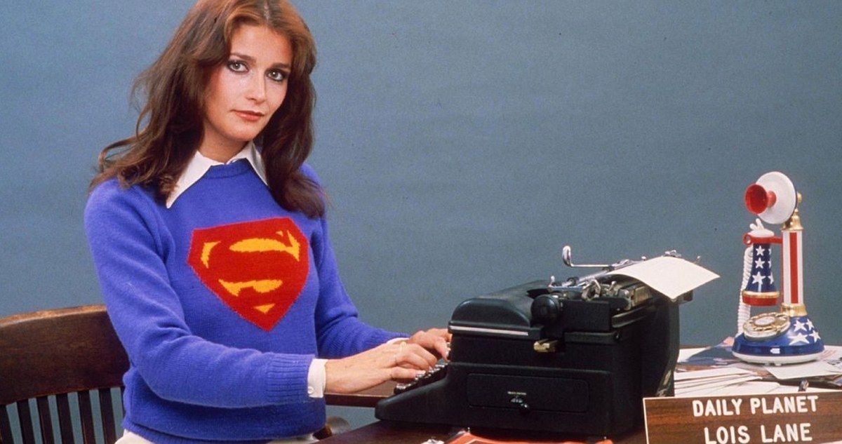 Superman Star Margot Kidder's Death Ruled a Suicide