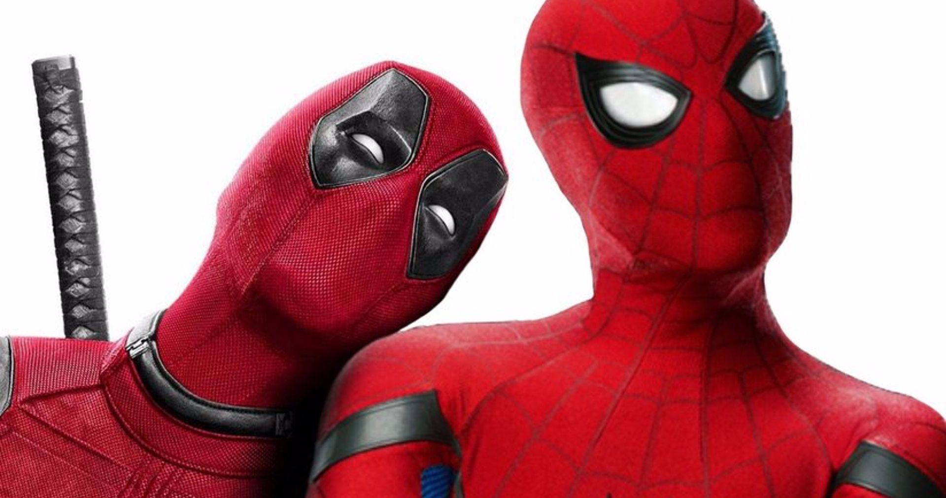 Deadpool Definitely Isn't in the MCU's Spider-Man 3 Confirms Marvel Boss